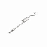 t 2008-2010 Toyota Highlander Direct-Fit Catalytic Converter 52104 Magnaflow MagnaFlow Exhaust Products