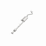 t 2008-2010 Toyota Highlander Direct-Fit Catalytic Converter 52104 Magnaflow MagnaFlow Exhaust Products