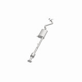 t 2008-2010 Toyota Highlander Direct-Fit Catalytic Converter 52104 Magnaflow MagnaFlow Exhaust Products