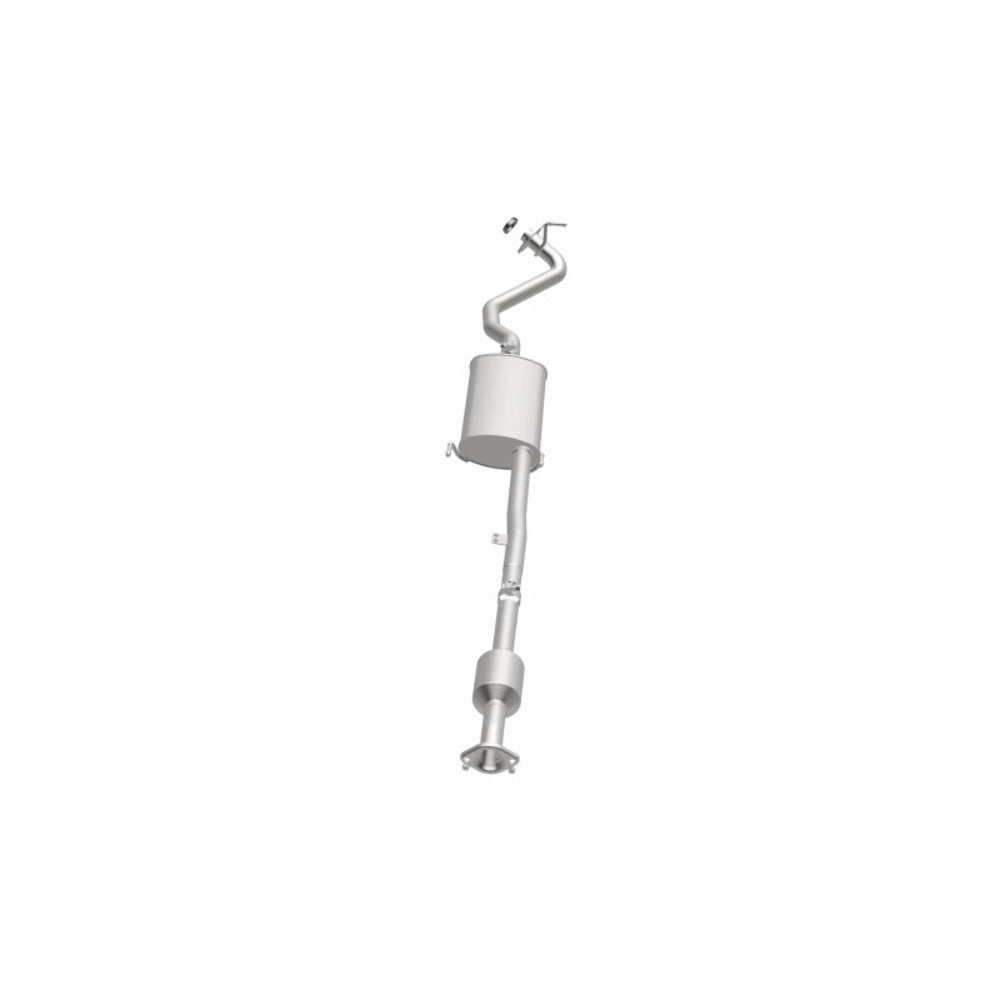 t 2008-2010 Toyota Highlander Direct-Fit Catalytic Converter 52104 Magnaflow MagnaFlow Exhaust Products