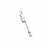 t 2008-2010 Toyota Highlander Direct-Fit Catalytic Converter 52104 Magnaflow MagnaFlow Exhaust Products