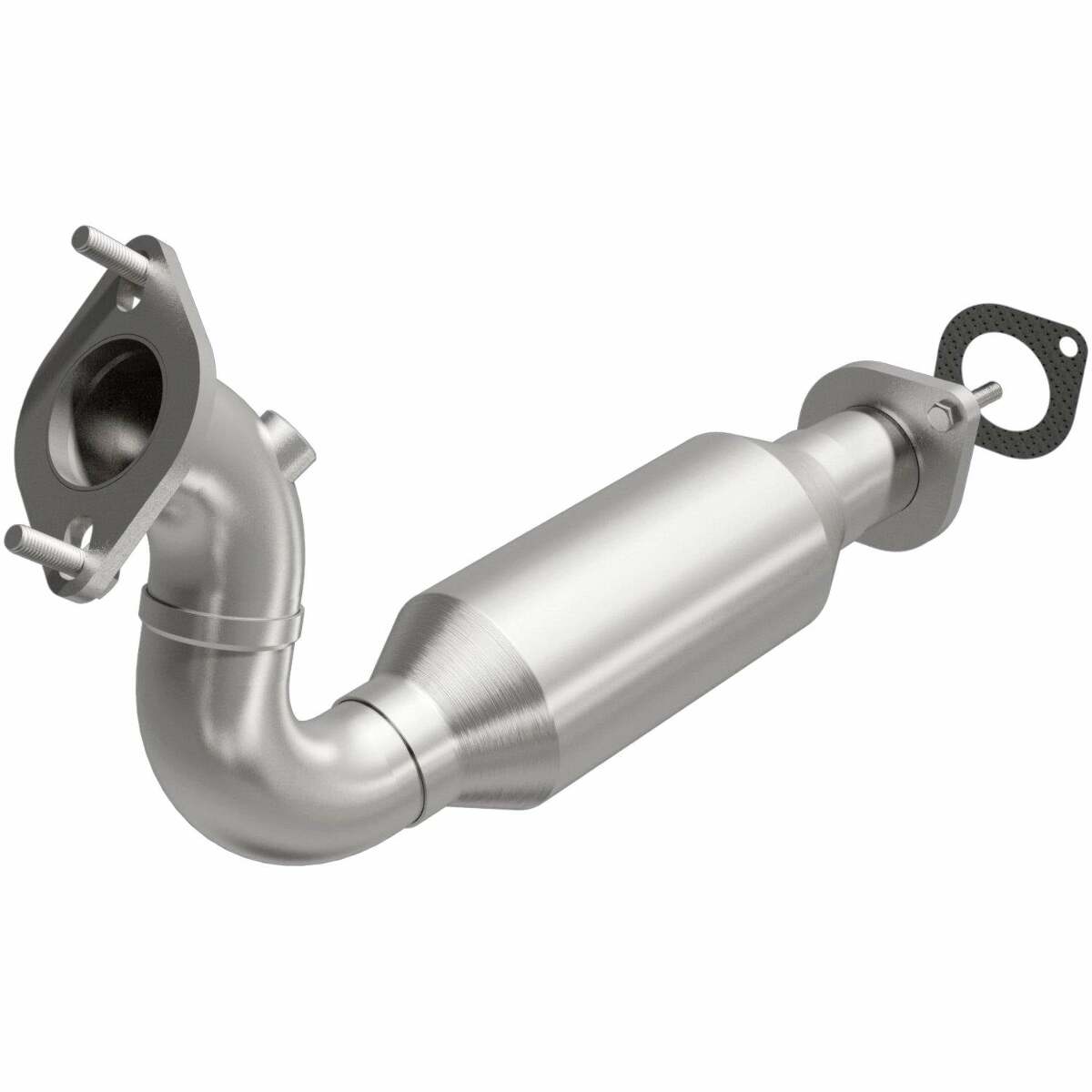 MagnaFlow direct-fit catalytic converter for 2008-2011 Cadillac 3.6L stainless steel CARB compliant 5461170