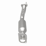 MagnaFlow direct-fit catalytic converter for 2008-2011 Cadillac 3.6L stainless steel CARB compliant 5461170