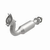 MagnaFlow direct-fit catalytic converter for 2008-2011 Cadillac 3.6L stainless steel CARB compliant 5461170