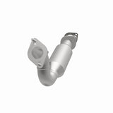MagnaFlow direct-fit catalytic converter for 2008-2011 Cadillac 3.6L stainless steel CARB compliant 5461170