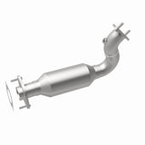 MagnaFlow direct-fit catalytic converter for 2008-2011 Cadillac 3.6L stainless steel CARB compliant 5461170