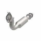 MagnaFlow direct-fit catalytic converter for 2008-2011 Cadillac 3.6L stainless steel CARB compliant 5461170