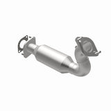 MagnaFlow direct-fit catalytic converter for 2008-2011 Cadillac 3.6L stainless steel CARB compliant 5461170