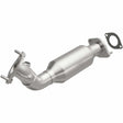 MagnaFlow direct-fit catalytic converter for 2008-2011 Cadillac 3.6L stainless steel CARB compliant 5461171