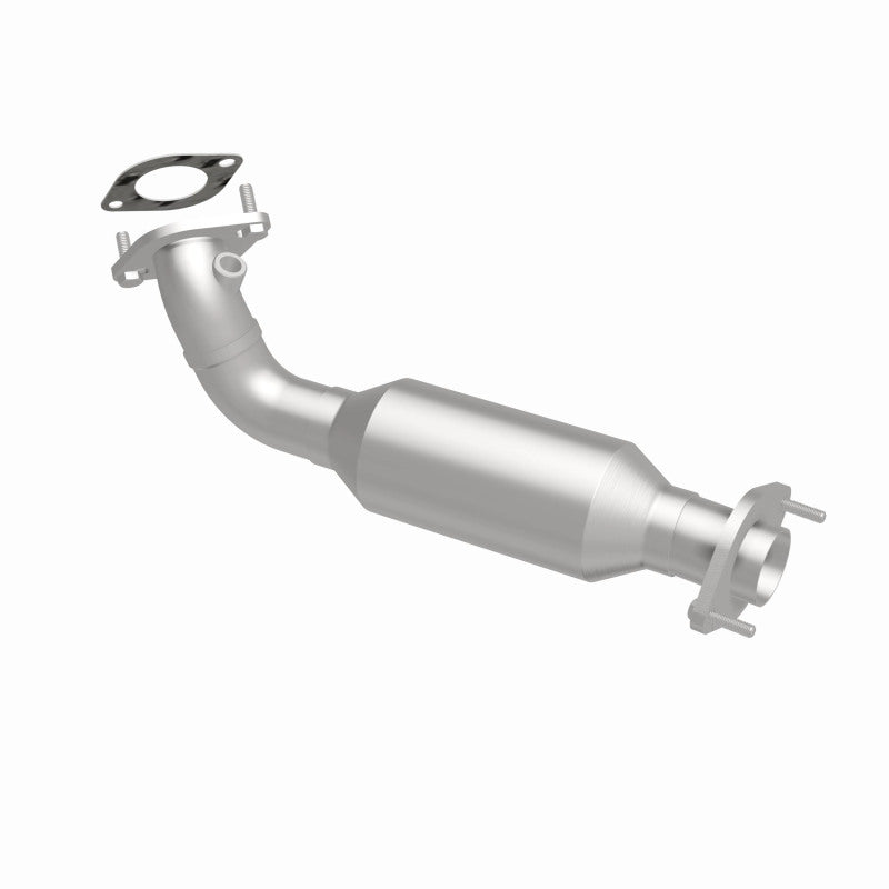 MagnaFlow direct-fit catalytic converter for 2008-2011 Cadillac 3.6L stainless steel CARB compliant 5461171
