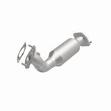 MagnaFlow direct-fit catalytic converter for 2008-2011 Cadillac 3.6L stainless steel CARB compliant 5461171