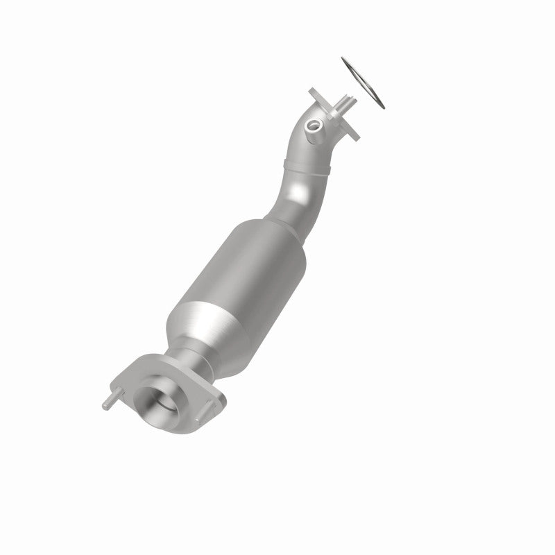 MagnaFlow direct-fit catalytic converter for 2008-2011 Cadillac 3.6L stainless steel CARB compliant 5461171