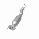 MagnaFlow direct-fit catalytic converter for 2008-2011 Cadillac 3.6L stainless steel CARB compliant 5461171