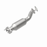 MagnaFlow direct-fit catalytic converter for 2008-2011 Cadillac 3.6L stainless steel CARB compliant 5461171