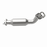 MagnaFlow direct-fit catalytic converter for 2008-2011 Cadillac 3.6L stainless steel CARB compliant 5461171