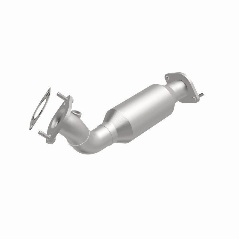 MagnaFlow direct-fit catalytic converter for 2008-2011 Cadillac 3.6L stainless steel CARB compliant 5461171