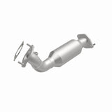 MagnaFlow direct-fit catalytic converter for 2008-2011 Cadillac 3.6L stainless steel CARB compliant 5461171