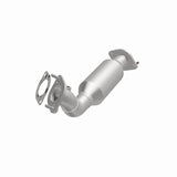 MagnaFlow direct-fit catalytic converter for 2008-2011 Cadillac 3.6L stainless steel CARB compliant 5461171