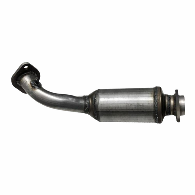 t 2008-2011 Cadillac STS Catalytic Converter 19519 Davico Mfg