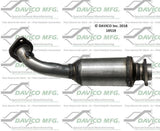 t 2008-2011 Cadillac STS Catalytic Converter 19519 Davico Mfg
