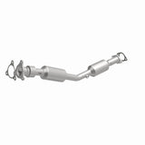 MagnaFlow direct-fit catalytic converter for 2008-2011 Chevy 2.2L stainless steel CARB compliant 551197