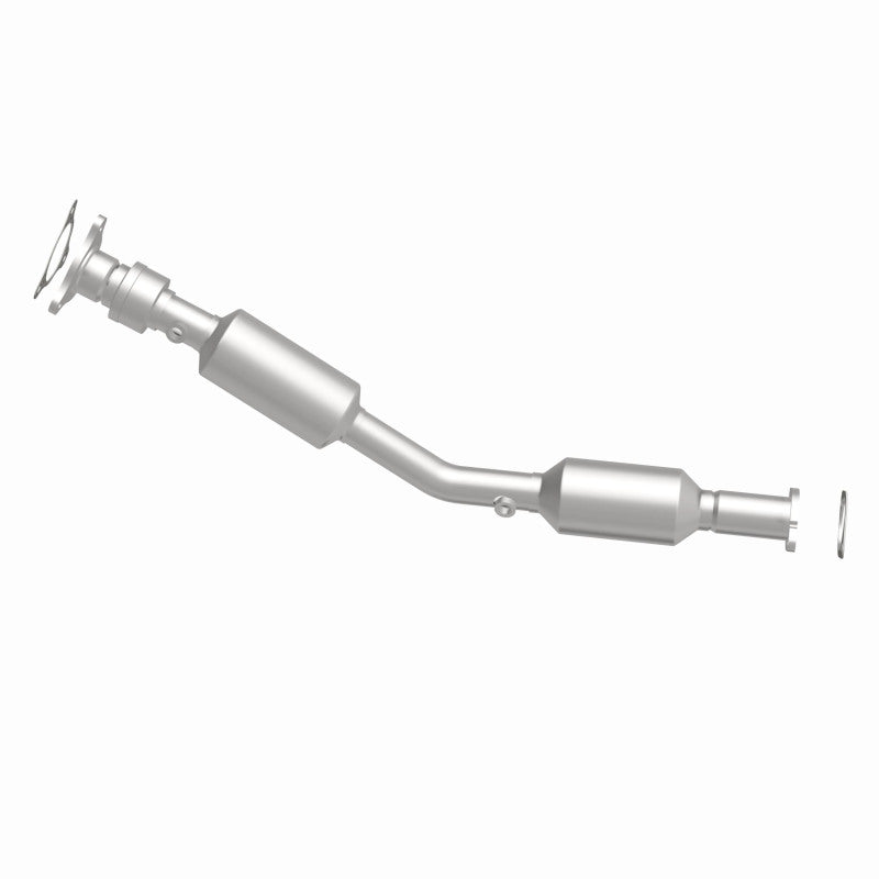 MagnaFlow direct-fit catalytic converter for 2008-2011 Chevy 2.2L stainless steel CARB compliant 551197
