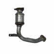 t 2008-2011 Chevrolet Malibu Catalytic Converter 19506 Davico Mfg