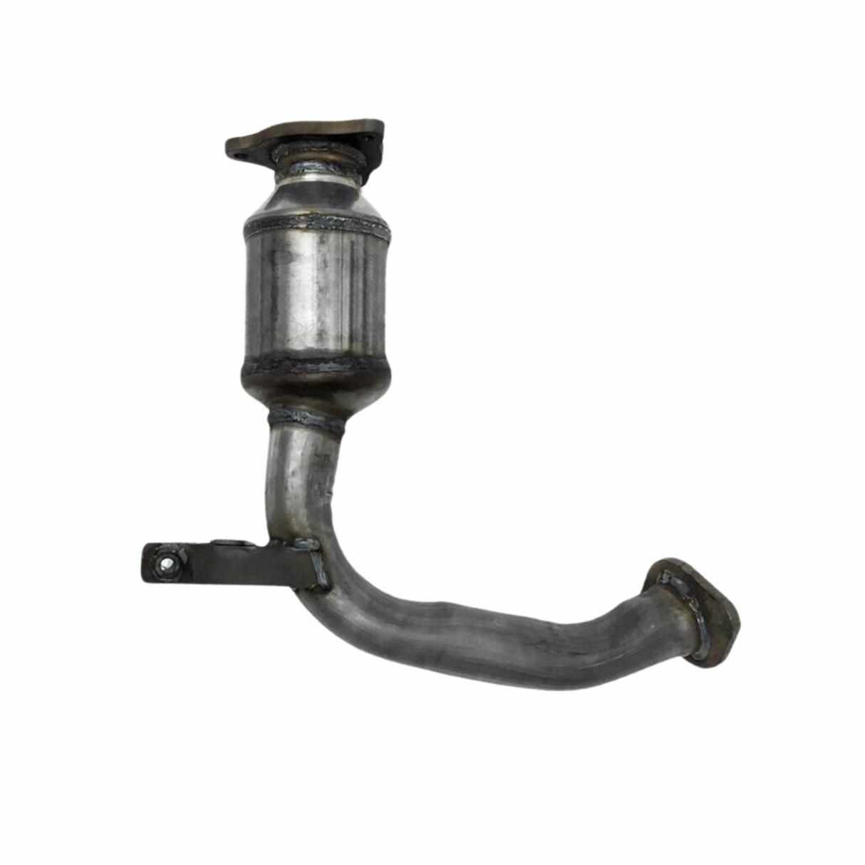 t 2008-2011 Chevrolet Malibu Catalytic Converter 19506 Davico Mfg