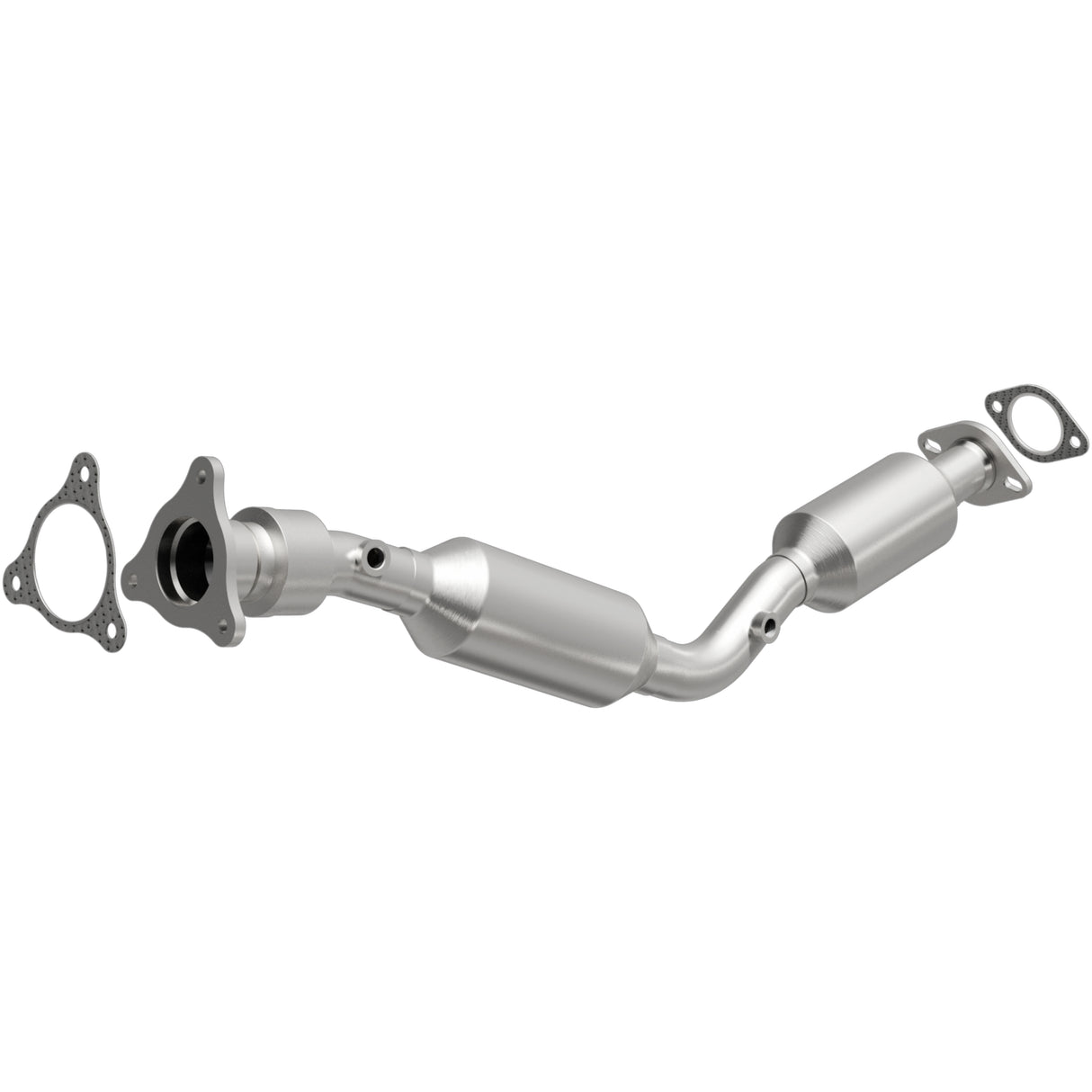 t 2008-2011 Chevy HHR California Grade CARB Direct-Fit Catalytic Converter 551958 MagnaFlow Exhaust Products