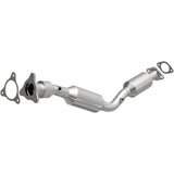 t 2008-2011 Chevy HHR California Grade CARB Direct-Fit Catalytic Converter 551958 MagnaFlow Exhaust Products