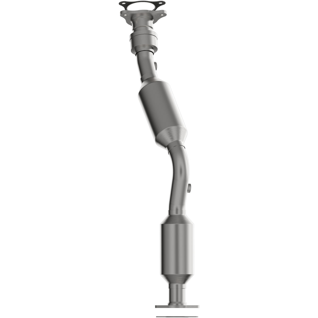 t 2008-2011 Chevy HHR California Grade CARB Direct-Fit Catalytic Converter 551958 MagnaFlow Exhaust Products