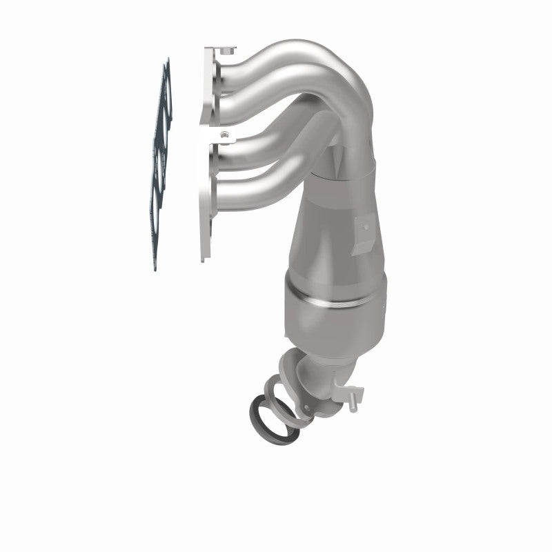 t 2008 2011 Scion xB 2.4L Direct-Fit Catalytic Converter 5531267 Magnaflow MagnaFlow Exhaust Products