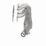 t 2008 2011 Scion xB 2.4L Direct-Fit Catalytic Converter 5531267 Magnaflow MagnaFlow Exhaust Products