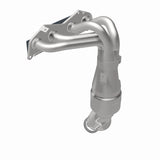 t 2008 2011 Scion xB 2.4L Direct-Fit Catalytic Converter 5531267 Magnaflow MagnaFlow Exhaust Products