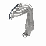 t 2008 2011 Scion xB 2.4L Direct-Fit Catalytic Converter 5531267 Magnaflow MagnaFlow Exhaust Products