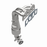 t 2008 2011 Scion xB 2.4L Direct-Fit Catalytic Converter 5531267 Magnaflow MagnaFlow Exhaust Products
