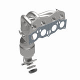 t 2008 2011 Scion xB 2.4L Direct-Fit Catalytic Converter 5531267 Magnaflow MagnaFlow Exhaust Products