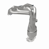 t 2008 2011 Scion xB 2.4L Direct-Fit Catalytic Converter 5531267 Magnaflow MagnaFlow Exhaust Products