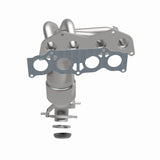 t 2008 2011 Scion xB 2.4L Direct-Fit Catalytic Converter 5531267 Magnaflow MagnaFlow Exhaust Products