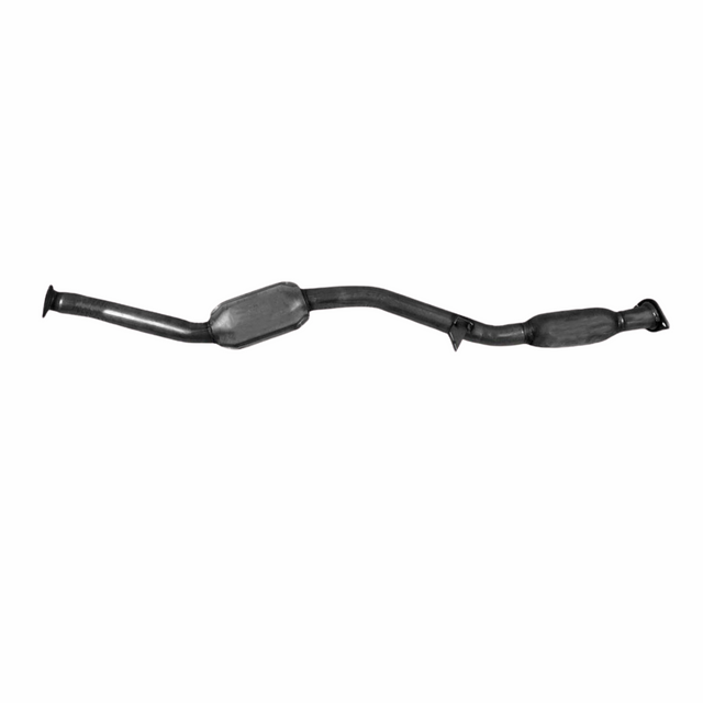 t 2008-2011 Subaru Impreza Catalytic Converter 18559 Davico Mfg