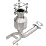 MagnaFlow direct-fit catalytic converter for 2008-2012 Chevy stainless steel CARB compliant OBDII 51726