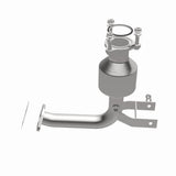 MagnaFlow direct-fit catalytic converter for 2008-2012 Chevy stainless steel CARB compliant OBDII 51726