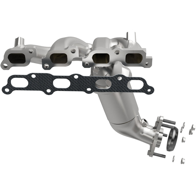 t 2008-2012 Chevy Colorado California Grade CARB Manifold Cat Converter 5582378 MagnaFlow Exhaust Products