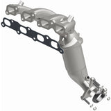 t 2008-2012 Chevy Colorado California Grade CARB Manifold Cat Converter 5582378 MagnaFlow Exhaust Products