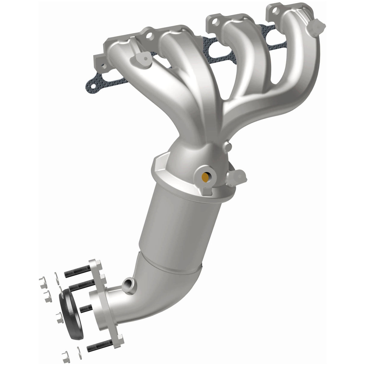 t 2008-2012 Chevy Colorado California Grade CARB Manifold Cat Converter 5582378 MagnaFlow Exhaust Products