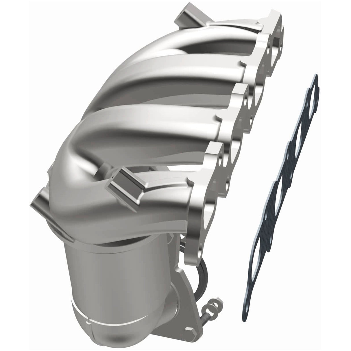 t 2008-2012 Chevy Colorado California Grade CARB Manifold Cat Converter 5582378 MagnaFlow Exhaust Products
