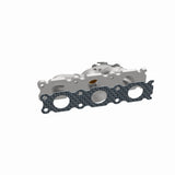 MagnaFlow direct-fit catalytic converter fits 2008-2012 LR2 3.2 L stainless steel CARB compliant 52167