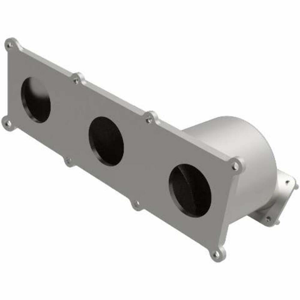 t 2008-2012 LR2 3.2 L Manifold Direct-Fit Catalytic Converter 52168 Magnaflow MagnaFlow Exhaust Products