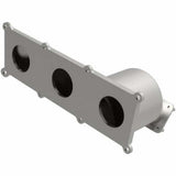 t 2008-2012 LR2 3.2 L Manifold Direct-Fit Catalytic Converter 52168 Magnaflow MagnaFlow Exhaust Products