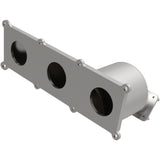 t 2008-2012 LR2 3.2 L Manifold Direct-Fit Catalytic Converter 52168 Magnaflow MagnaFlow Exhaust Products